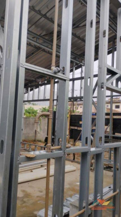 Imagem Casa com 3 Quartos à Venda, 105 m² em Massaguaçu - Caraguatatuba