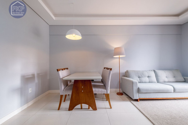 Imagem Apartamento com 3 Quartos à Venda, 91 m² em Trindade - Florianópolis