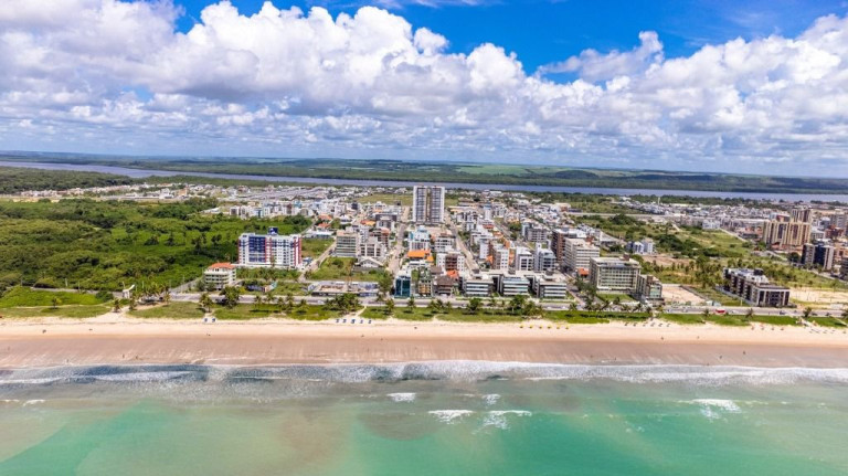Imagem Apartamento com 2 Quartos à Venda, 57 m² em Intermares - Cabedelo Imagem Apartamento com 2 Quartos à Venda, 57 m² em Intermares - Cabedelo