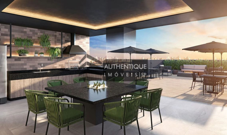 Imagem Apartamento com 2 Quartos à Venda, 71 m² em Mooca - São Paulo Imagem Apartamento com 2 Quartos à Venda, 71 m² em Mooca - São Paulo