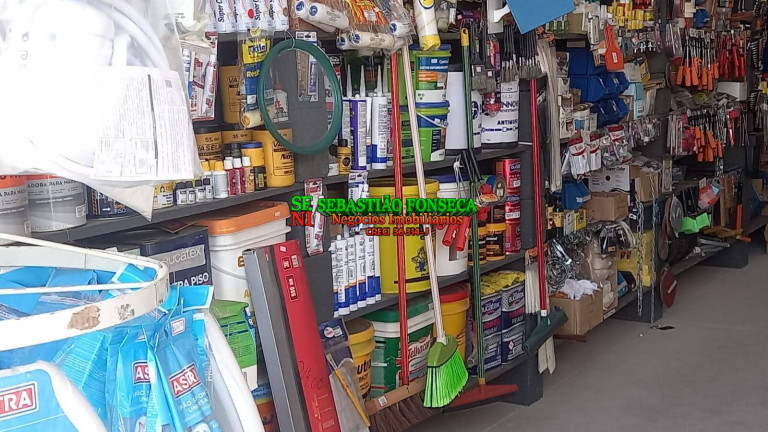 Imagem Ponto Comercial à Venda, em Jardim Santa Júlia - São José Dos Campos Imagem Ponto Comercial à Venda, em Jardim Santa Júlia - São José Dos Campos