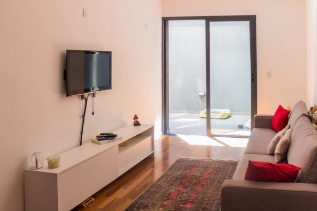 Imagem Apartamento com 2 Quartos à Venda, 92 m² em Perdizes - São Paulo Imagem Apartamento com 2 Quartos à Venda, 92 m² em Perdizes - São Paulo