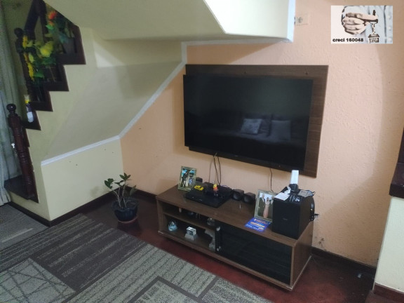 Imagem Sobrado com 3 Quartos à Venda, 114 m² em Jardim Adriana - Guarulhos Imagem Sobrado com 3 Quartos à Venda, 114 m² em Jardim Adriana - Guarulhos