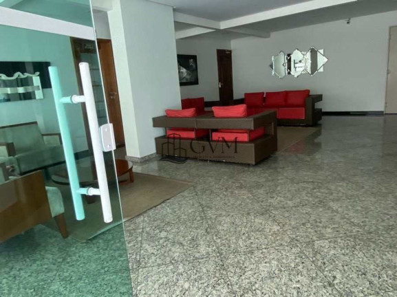 Imagem Apartamento com 3 Quartos à Venda, 109 m² em Guilhermina - Praia Grande