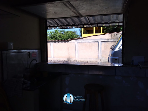 Imagem Casa com 2 Quartos à Venda, 80 m² em Chácaras Rio-petrópolis - Duque De Caxias