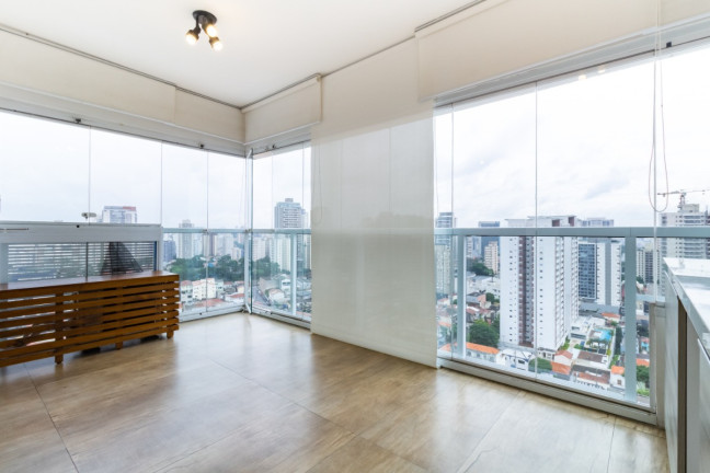 Imagem Apartamento com 2 Quartos à Venda, 65 m² em Vila Dom Pedro I - São Paulo Imagem Apartamento com 2 Quartos à Venda, 65 m² em Vila Dom Pedro I - São Paulo