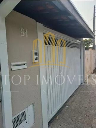 Imagem Casa com 3 Quartos à Venda, 80 m² em Vila São João - Caçapava