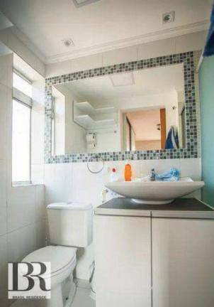 Imagem Apartamento com 2 Quartos à Venda, 76 m² em Jabaquara - São Paulo Imagem Apartamento com 2 Quartos à Venda, 76 m² em Jabaquara - São Paulo