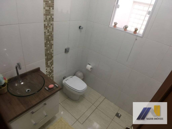 Imagem Casa com 3 Quartos à Venda, 286 m² em Fátima Iii - Pouso Alegre Imagem Casa com 3 Quartos à Venda, 286 m² em Fátima Iii - Pouso Alegre