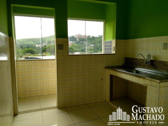 Imagem Imóvel com 2 Quartos à Venda, 120 m² em Santa Rita - Barra Mansa Imagem Imóvel com 2 Quartos à Venda, 120 m² em Santa Rita - Barra Mansa
