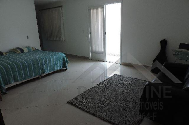 Imagem Casa com 4 Quartos à Venda, 800 m² em Alphaville Residencial Dois - Barueri