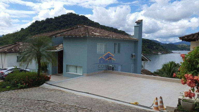 Imagem Casa com 5 Quartos à Venda, 500 m² em Itanema (cunhambebe) - Angra Dos Reis Imagem Casa com 5 Quartos à Venda, 500 m² em Itanema (cunhambebe) - Angra Dos Reis