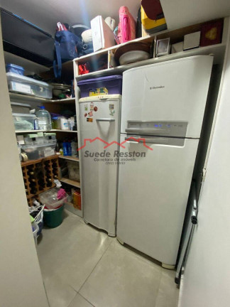 Imagem Apartamento com 3 Quartos à Venda, 127 m² em Chacara Santo Antonio - São Paulo Imagem Apartamento com 3 Quartos à Venda, 127 m² em Chacara Santo Antonio - São Paulo