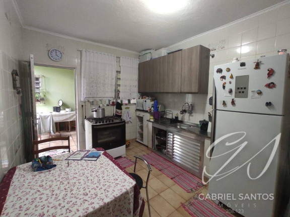 Imagem Casa com 3 Quartos à Venda, 240 m² em Itaóca - Mongaguá Imagem Casa com 3 Quartos à Venda, 240 m² em Itaóca - Mongaguá