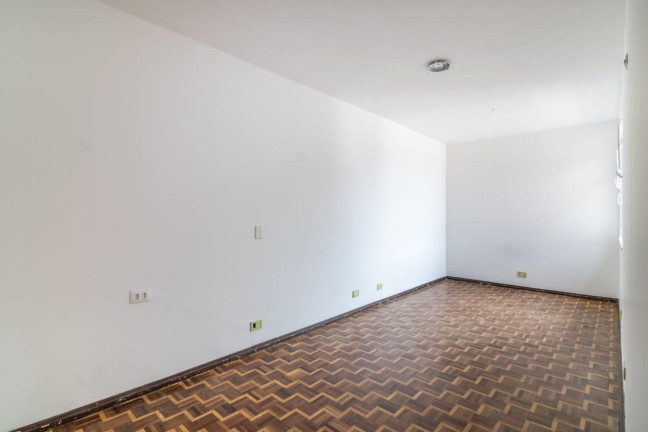 Imagem Apartamento com 3 Quartos à Venda, 115 m² em Juvevê - Curitiba