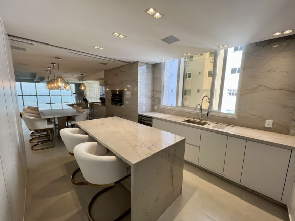 Imagem Apartamento com 4 Quartos à Venda, 313 m² em Centro - Balneário Camboriú