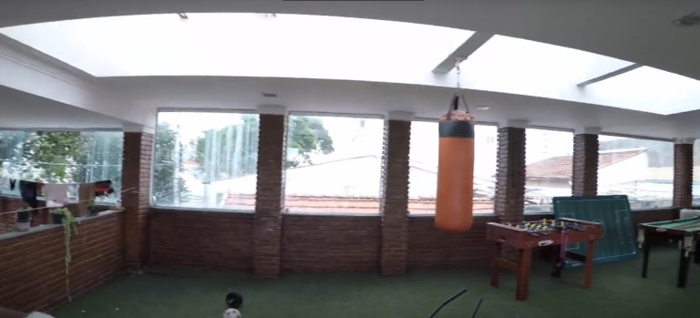 Imagem Apartamento com 4 Quartos à Venda, 170 m² em Vila Firmiano Pinto - São Paulo Imagem Apartamento com 4 Quartos à Venda, 170 m² em Vila Firmiano Pinto - São Paulo