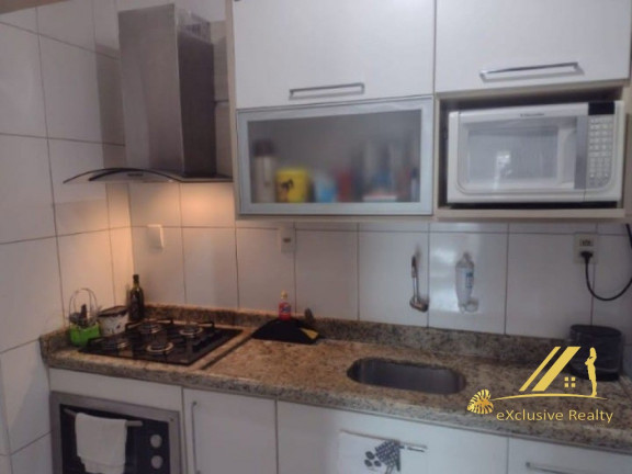 Imagem Apartamento com 3 Quartos à Venda, 86 m² em Vila Laura - Salvador