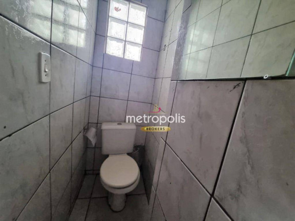 Imagem Sala Comercial para Alugar, 40 m² em Santa Paula - São Caetano Do Sul Imagem Sala Comercial para Alugar, 40 m² em Santa Paula - São Caetano Do Sul