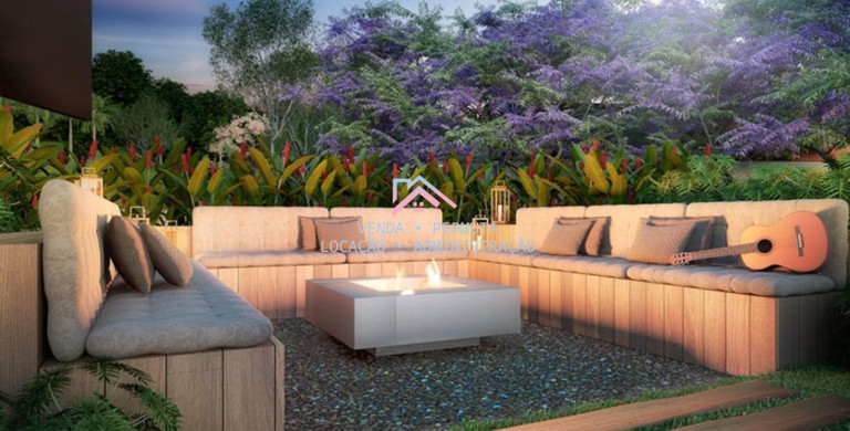 Imagem Terreno à Venda, 764 m² em Jardim Florestal - Jundiaí