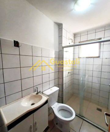 Imagem Apartamento com 2 Quartos à Venda, 52 m² em Jardim Parque Jupiá - Piracicaba