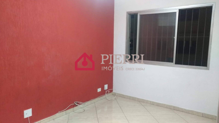 Imagem Apartamento com 2 Quartos à Venda, 48 m² em Vila Jaraguá - São Paulo Imagem Apartamento com 2 Quartos à Venda, 48 m² em Vila Jaraguá - São Paulo