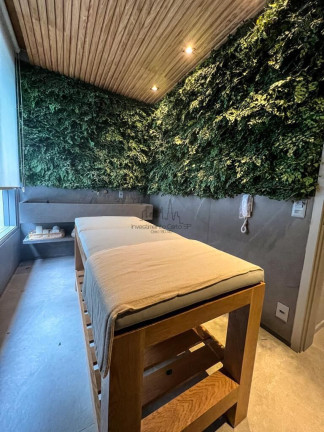 Imagem Apartamento com 4 Quartos à Venda, 246 m² em Itaim Bibi - São Paulo