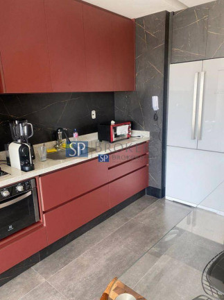 Imagem Apartamento com 2 Quartos à Venda, 64 m² em Perdizes - São Paulo Imagem Apartamento com 2 Quartos à Venda, 64 m² em Perdizes - São Paulo