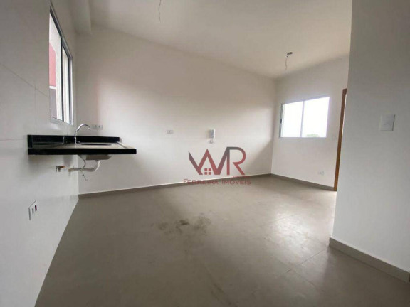 Imagem Apartamento com 2 Quartos à Venda, 41 m² em Jardim Norma - São Paulo