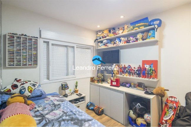 Imagem Apartamento com 3 Quartos à Venda, 88 m² em Campestre - Santo André Imagem Apartamento com 3 Quartos à Venda, 88 m² em Campestre - Santo André
