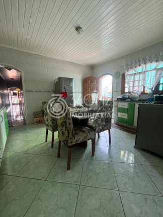 Imagem Casa com 3 Quartos à Venda, 250 m² em Jardim Aclimação - Santo André Imagem Casa com 3 Quartos à Venda, 250 m² em Jardim Aclimação - Santo André