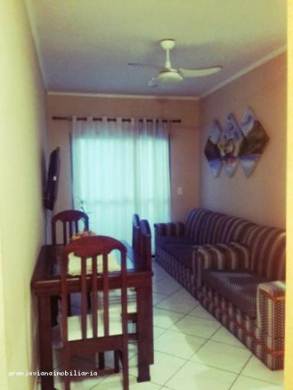 Apartamento com 1 Quarto à Venda, 43 m² em Cidade Ocian - Praia Grande