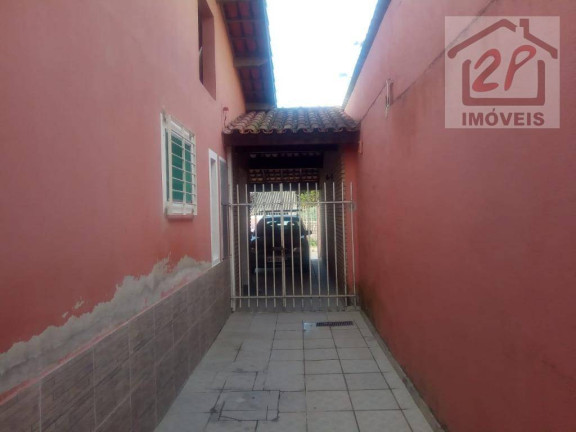 Imagem Casa com 3 Quartos à Venda, 159 m² em Barranco Alto - Caraguatatuba Imagem Casa com 3 Quartos à Venda, 159 m² em Barranco Alto - Caraguatatuba