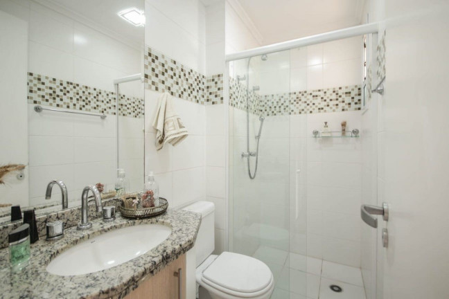 Imagem Apartamento com 3 Quartos à Venda, 103 m² em Vila Leopoldina - São  Paulo