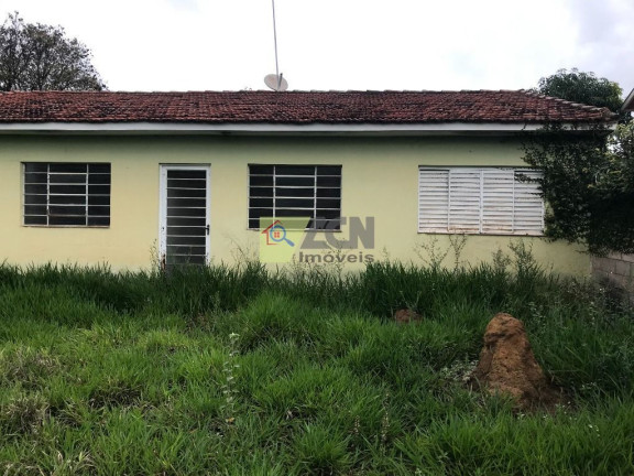 Imagem Terreno à Venda, 965 m² em Parque Ortolândia - Hortolândia