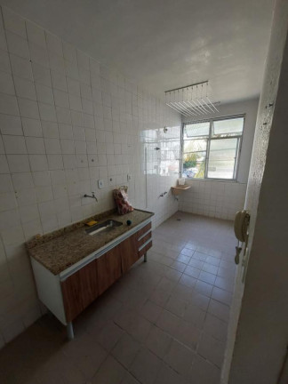 Imagem Apartamento com 2 Quartos à Venda, 55 m² em Campo Grande - Rio De Janeiro