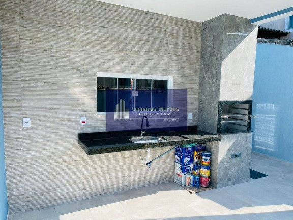 Imagem Casa de Condomínio com 3 Quartos à Venda, 300 m² em Guriri - Cabo Frio Imagem Casa de Condomínio com 3 Quartos à Venda, 300 m² em Guriri - Cabo Frio
