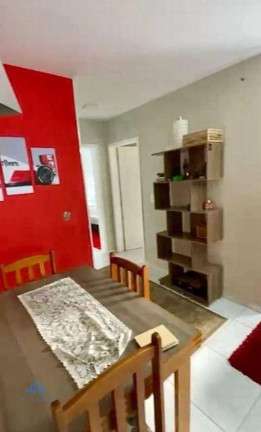 Imagem Apartamento com 2 Quartos à Venda, 58 m² em Balneário - Florianópolis Imagem Apartamento com 2 Quartos à Venda, 58 m² em Balneário - Florianópolis