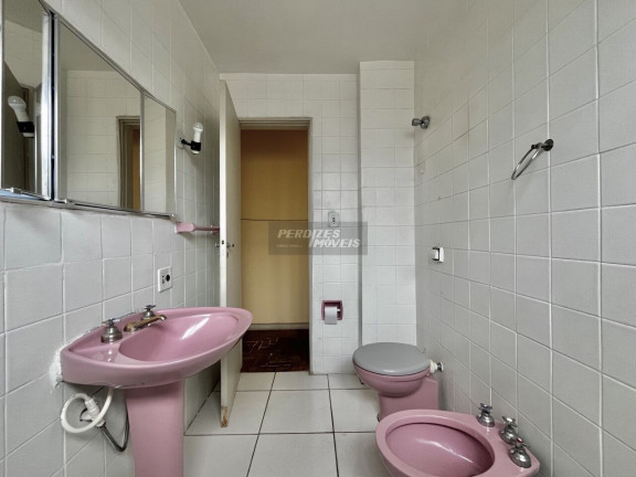 Imagem Apartamento com 2 Quartos à Venda, 83 m² em Perdizes - São Paulo
