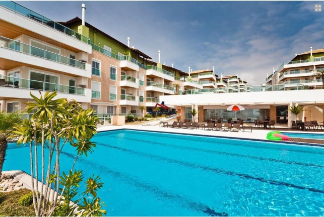 Apartamento com 3 Quartos à Venda, 294 m² em Ingleses Do Rio Vermelho - Florianópolis