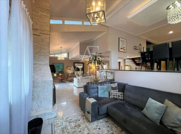 Imagem Casa com 4 Quartos à Venda, 828 m² em Vila Santo Antônio - Cotia