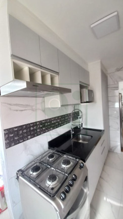 Imagem Imóvel com 2 Quartos à Venda, 56 m² em Parque Ipê - São Paulo Imagem Imóvel com 2 Quartos à Venda, 56 m² em Parque Ipê - São Paulo