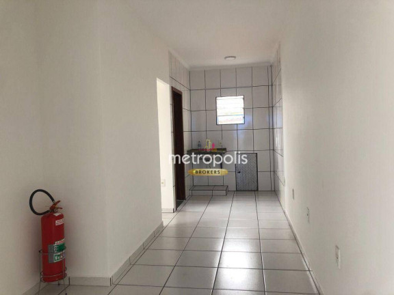 Imagem Sala Comercial para Alugar, 40 m² em Vila Apiaí - Santo André Imagem Sala Comercial para Alugar, 40 m² em Vila Apiaí - Santo André