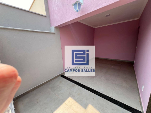Imagem Casa à Venda, 123 m² em Colina Cintra Franco - Socorro