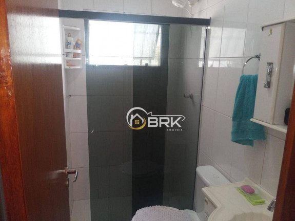 Imagem Apartamento com 2 Quartos à Venda, 47 m² em Jardim Nove De Julho - São Paulo