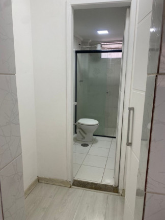 Imagem Apartamento com 1 Quarto à Venda, 44 m² em Consolação - São Paulo