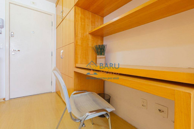 Imagem Apartamento com 1 Quarto à Venda ou Locação, 22 m² em Cerqueira César - São Paulo Imagem Apartamento com 1 Quarto à Venda ou Locação, 22 m² em Cerqueira César - São Paulo