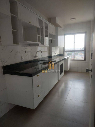 Imagem Apartamento com 2 Quartos à Venda, 68 m² em Setor Bueno - Goiânia Imagem Apartamento com 2 Quartos à Venda, 68 m² em Setor Bueno - Goiânia