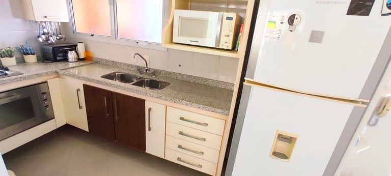 Imagem Cobertura com 4 Quartos à Venda, 179 m² em Riviera De São Lourenço - Bertioga