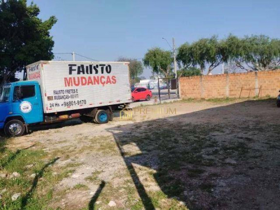 Imagem Terreno para Alugar, 350 m² em Jardim América - São José Dos Campos